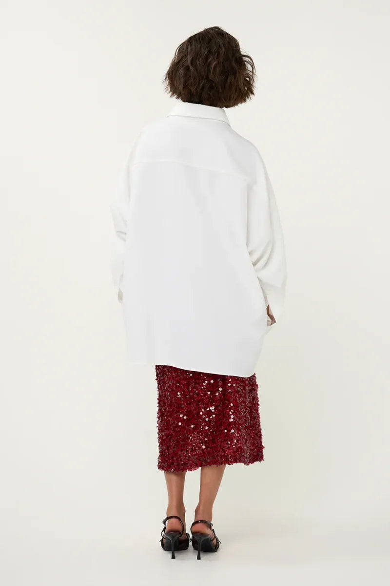 Studio Amaya STUDIO AMAYA blouse