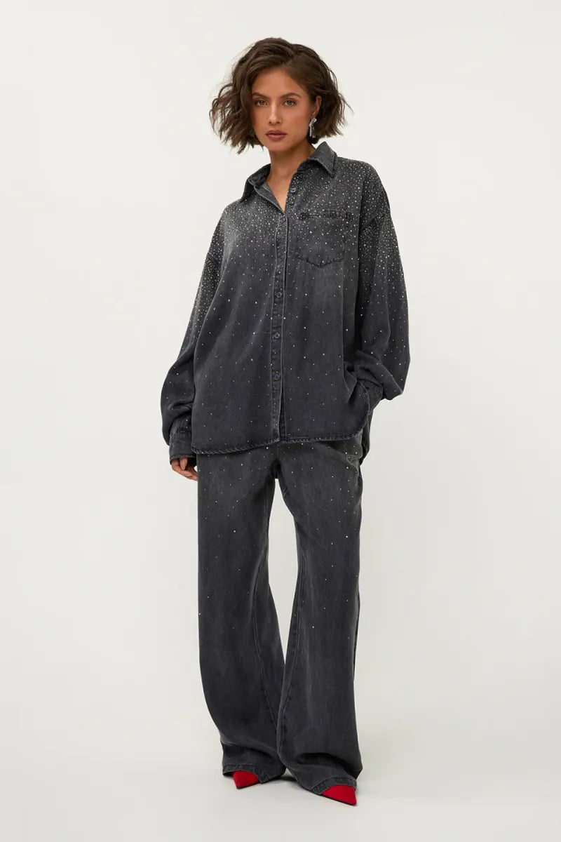 Studio Amaya STUDIO AMAYA blouse