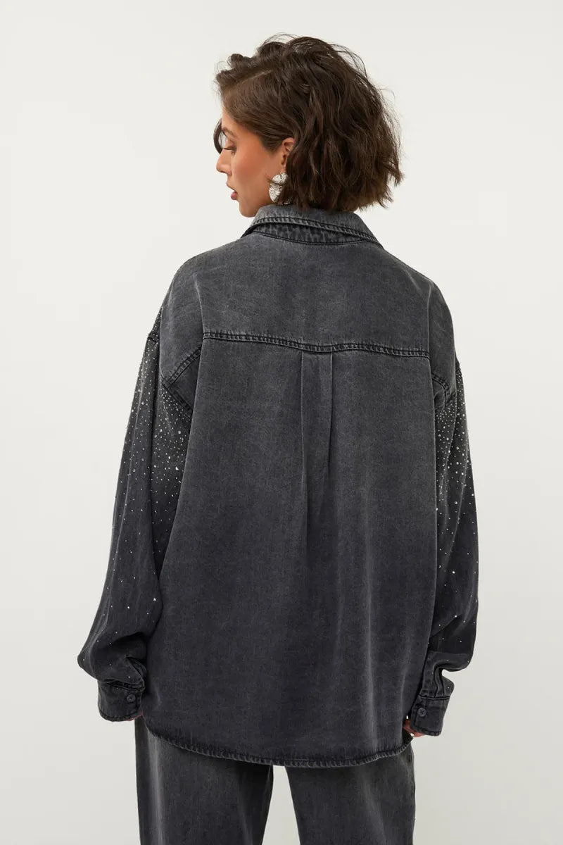 Studio Amaya STUDIO AMAYA blouse