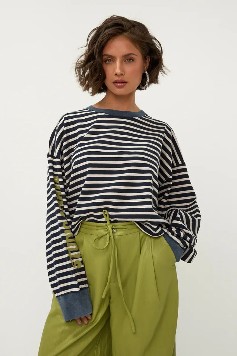 Studio Amaya STUDIO AMAYA shirt