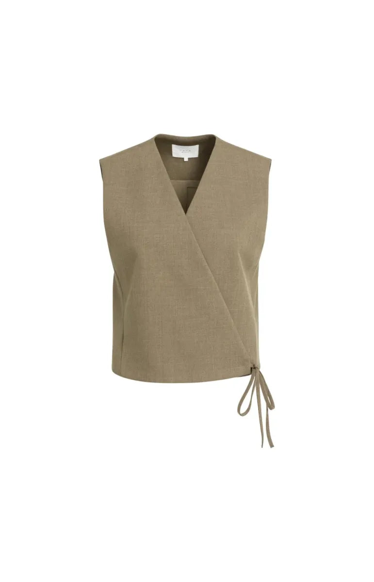 yaya YAYA gilet