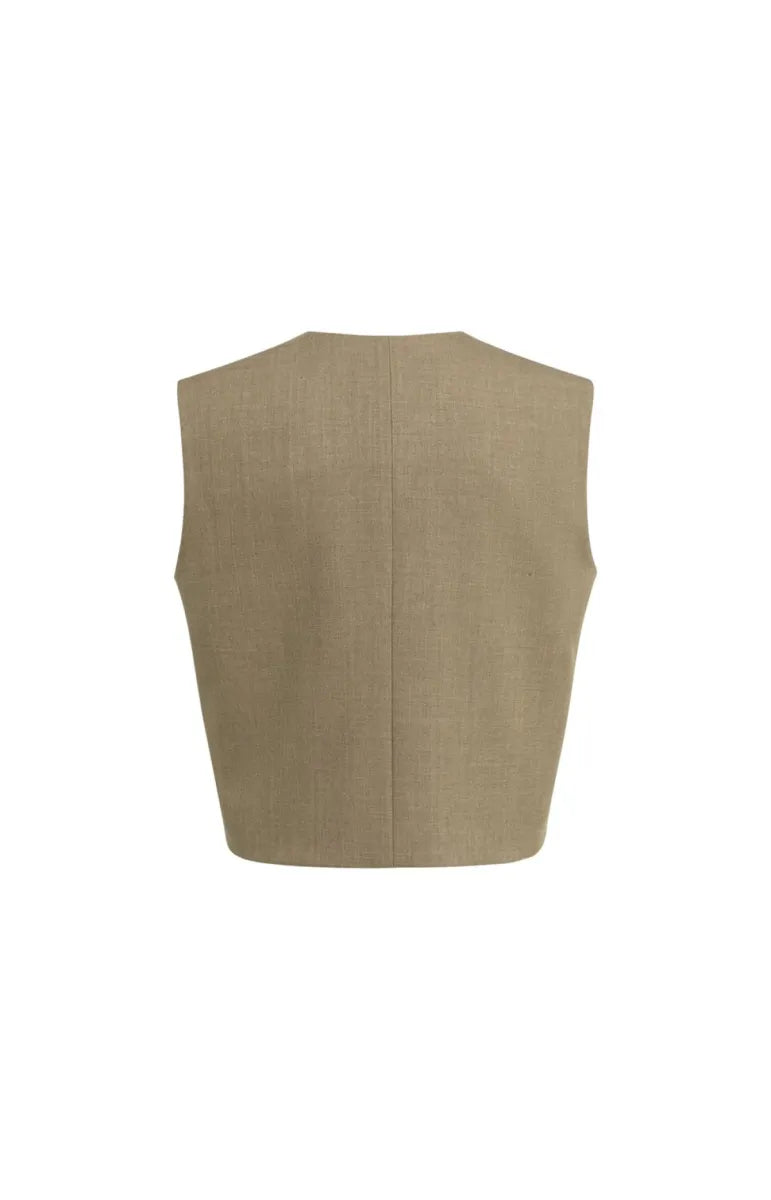 yaya YAYA gilet