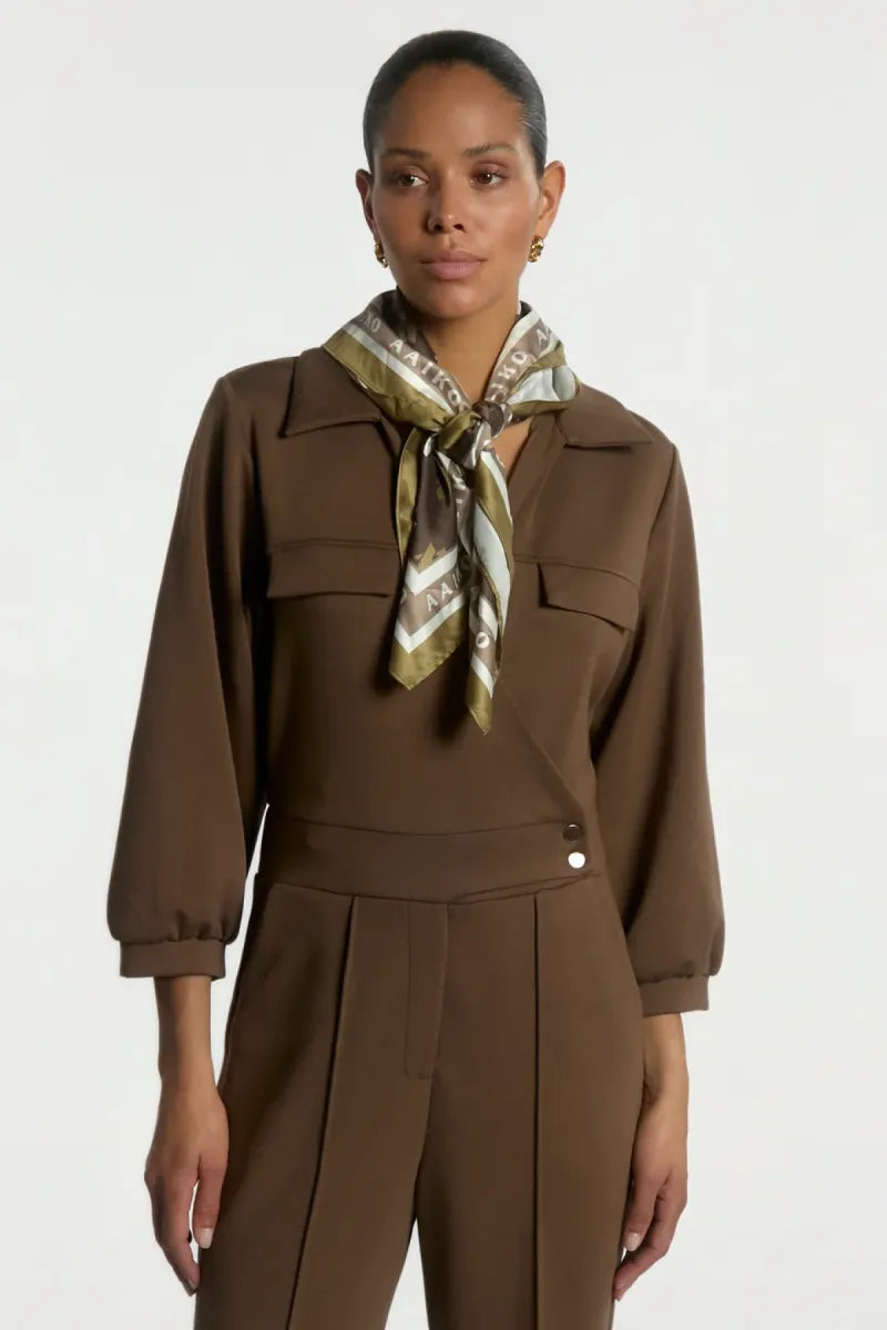 Aaiko AAIKO jumpsuit