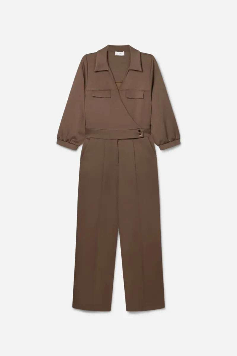 Aaiko AAIKO jumpsuit