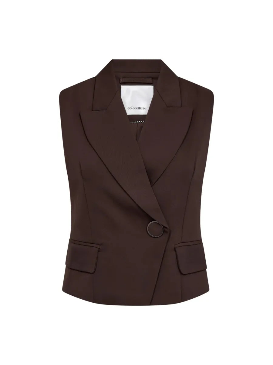 Co couture CO'COUTURE vest