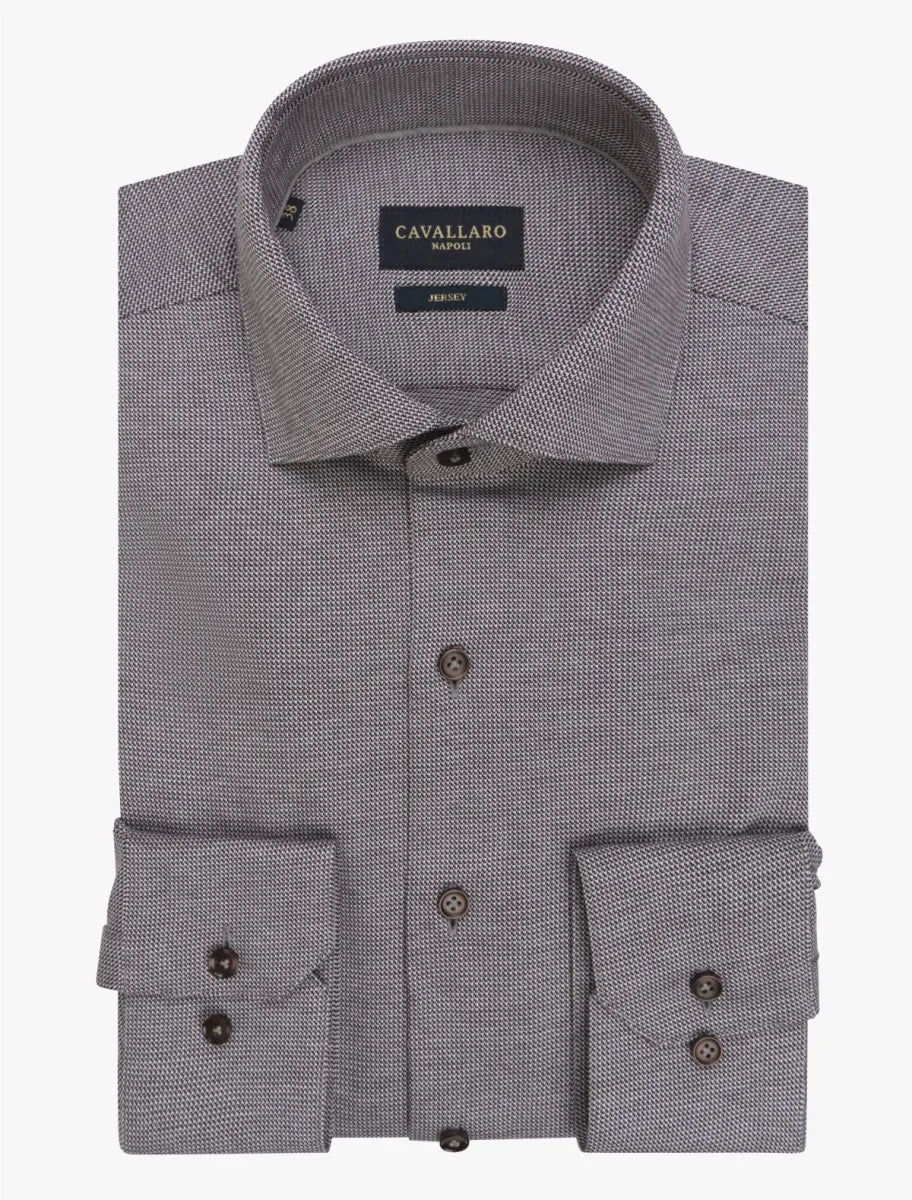 Cavallaro CAVALLARO overhemd