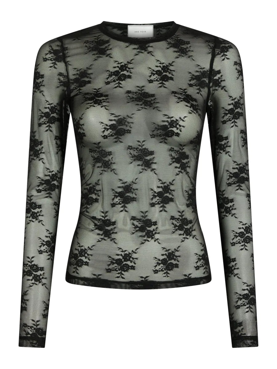 Neo Noir NEO NOIR blouse