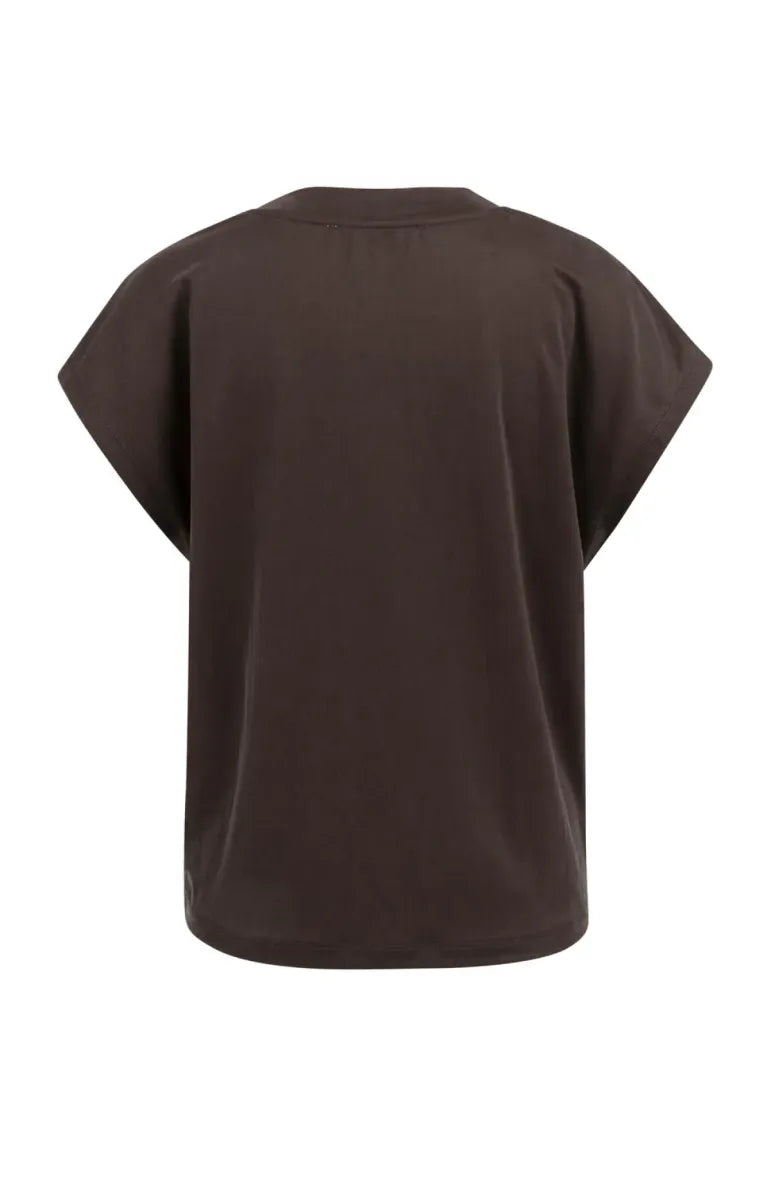 yaya YAYA t-shirt