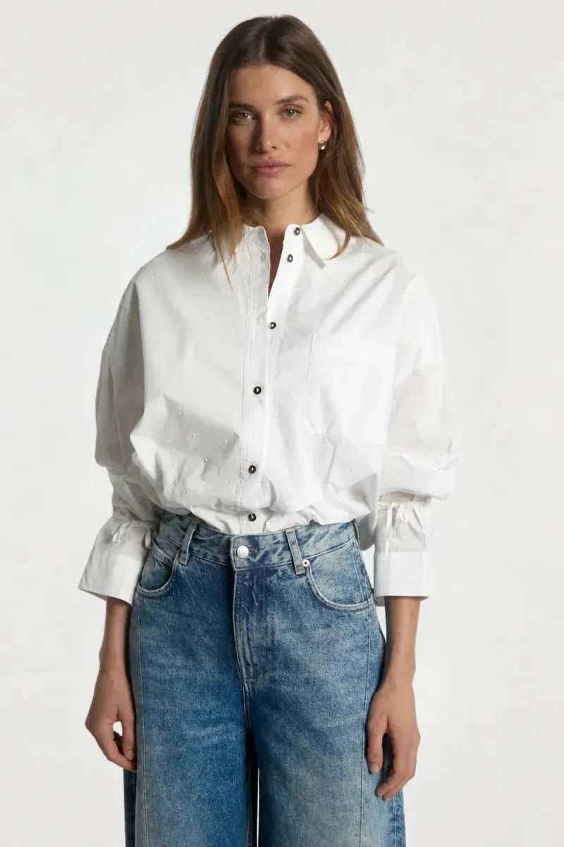 Aaiko AAIKO blouse