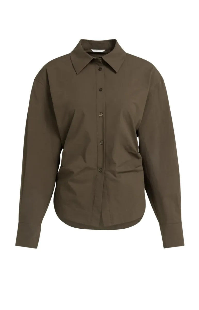 yaya YAYA blouse