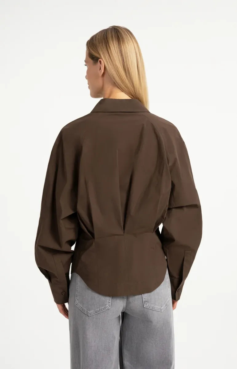 yaya YAYA blouse