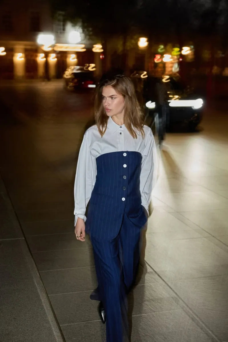 Co couture CO COUTURE broek