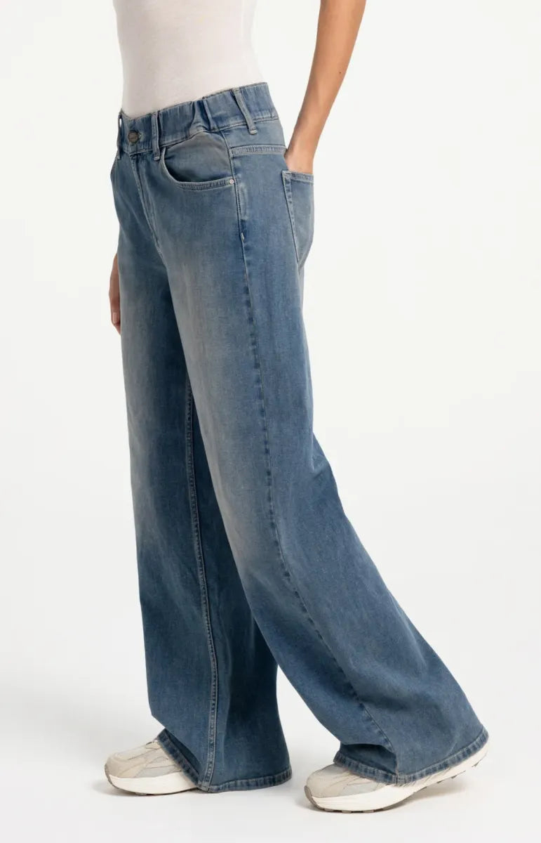 yaya YAYA jeans
