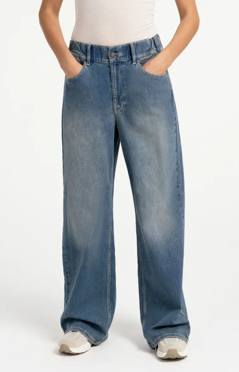 yaya YAYA jeans