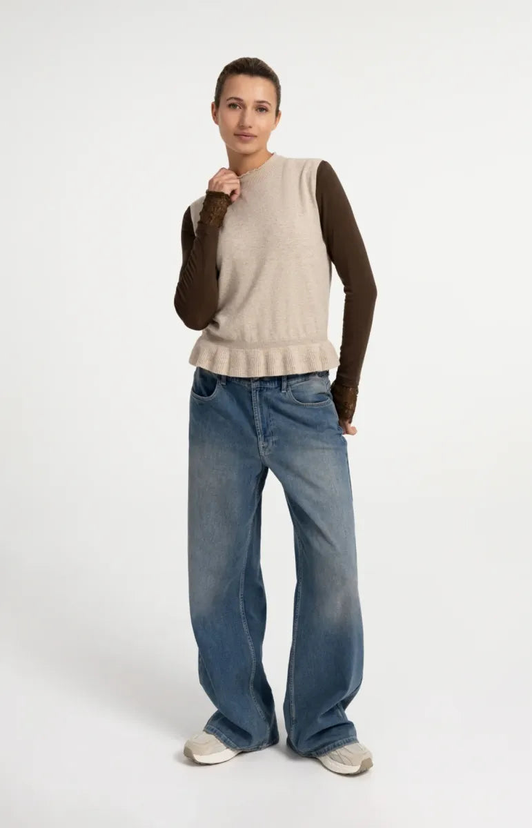 yaya YAYA jeans