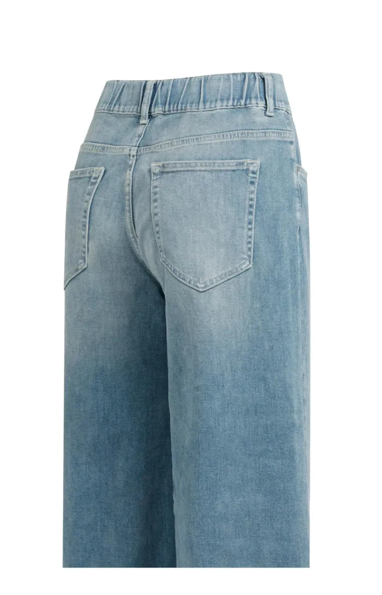 yaya YAYA jeans