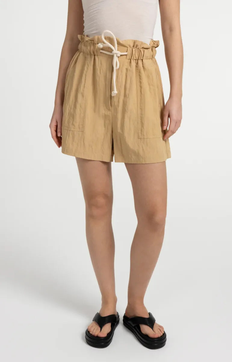 yaya YAYA korte broek