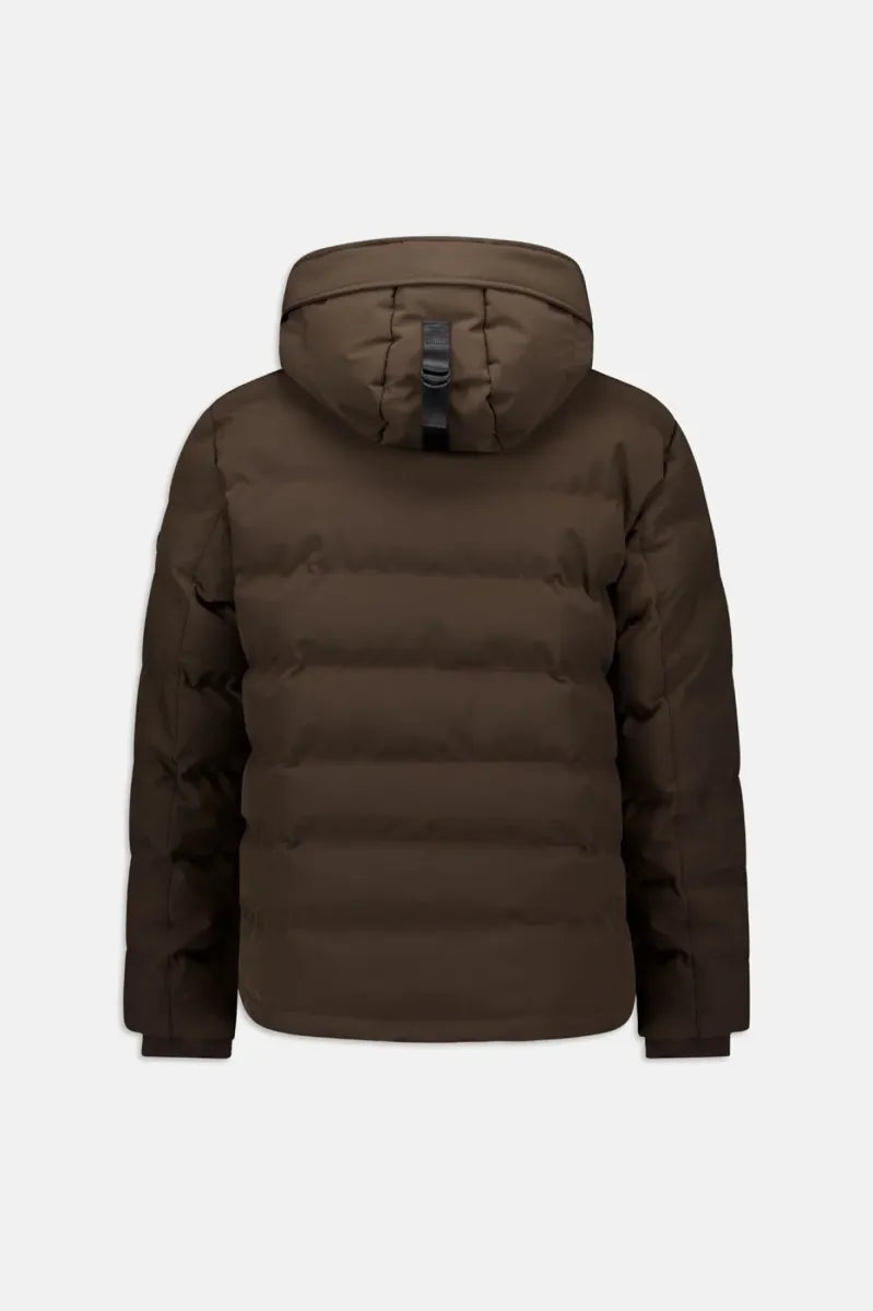 Airforce Airforce Jack katoen/kort