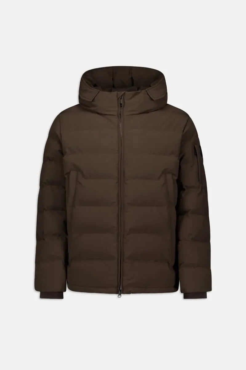 Airforce Airforce Jack katoen/kort