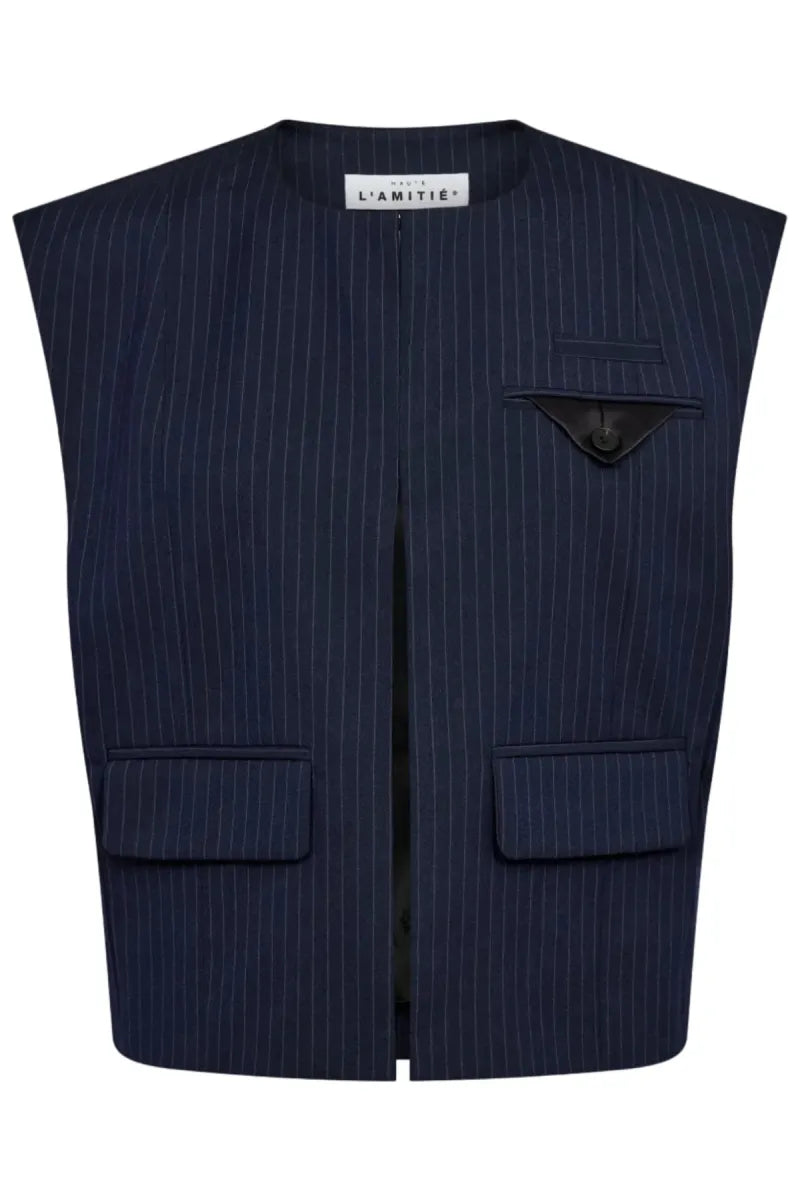 Haute l'amitie HAUTE L'AMITIÉ gilet