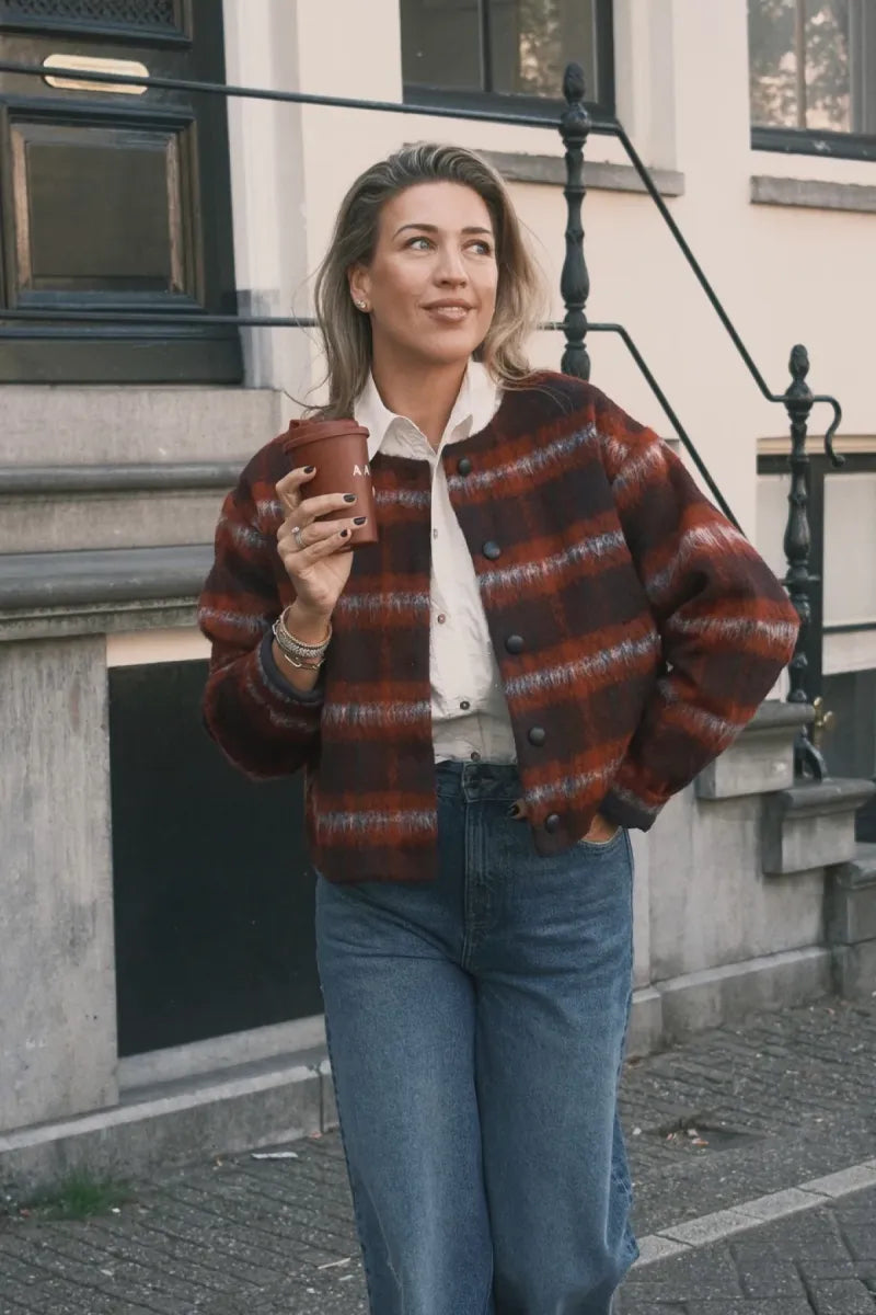 Aaiko AAIKO blouse