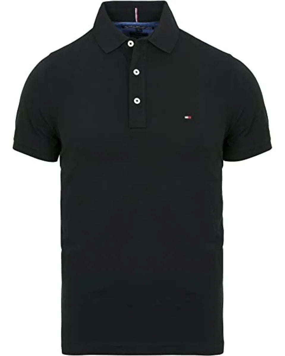 Tommy Hilfiger TOMMY HILFIGER polo 6230.01.0015