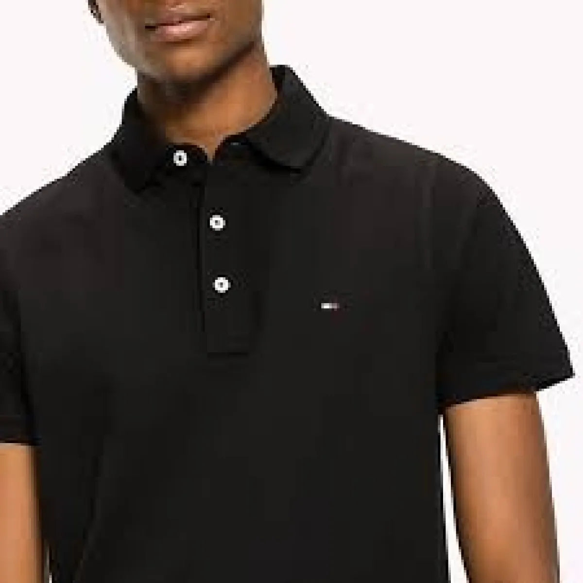 Tommy Hilfiger TOMMY HILFIGER polo 6230.01.0015
