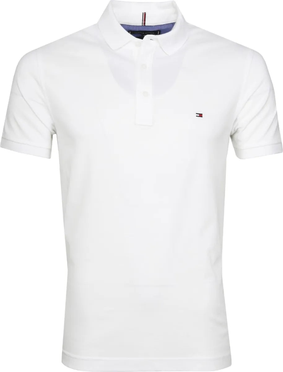 Tommy Hilfiger TOMMY HILFIGER polo 6230.20.0049
