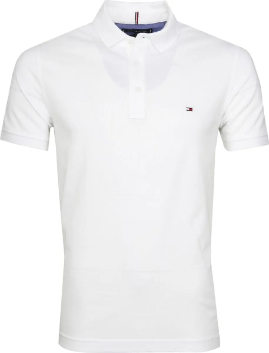 Tommy Hilfiger TOMMY HILFIGER polo 6230.20.0049