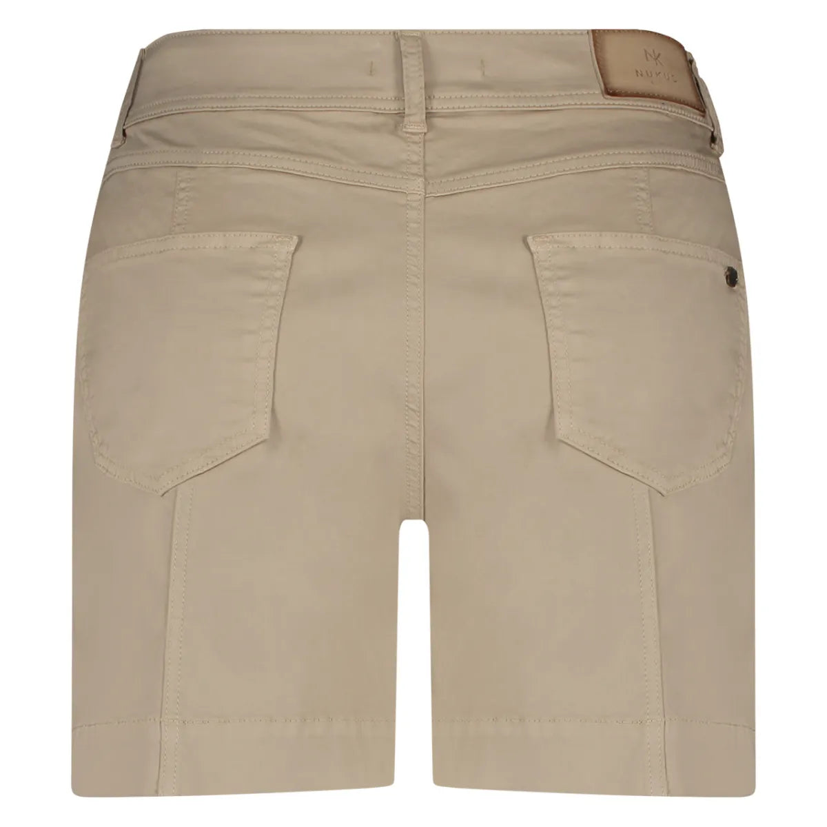 Nukus NUKUS korte broek