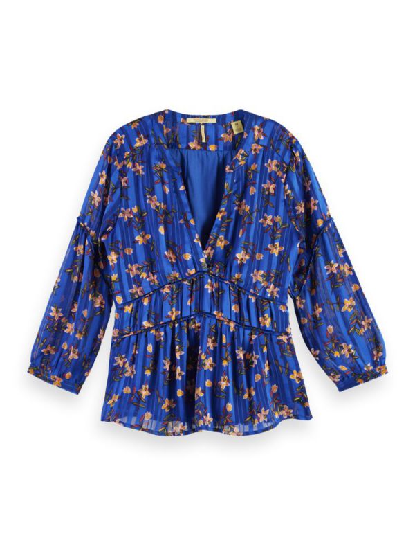MAISON SCOTCH 156561 | thegallerybrandstore.nl