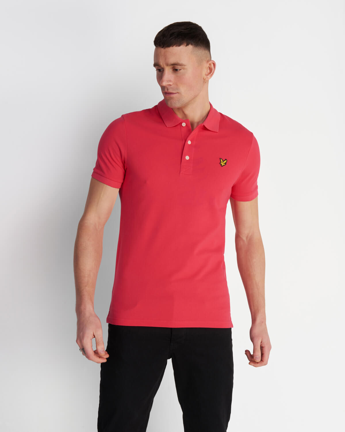 LYLE SCOTT polo