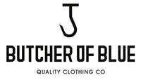 Butcher of Blue