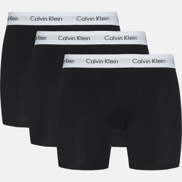 CALVIN KLEIN boxer