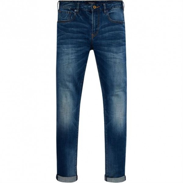 SCOTCH & SODA jeans lengte 36