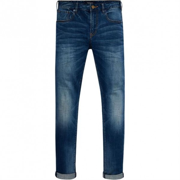 SCOTCH & SODA jeans lengte 36