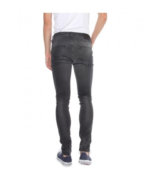 SCOTCH & SODA jeans lengte 32