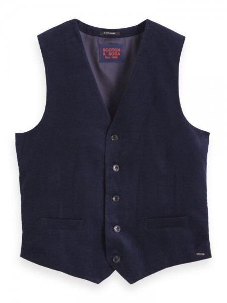 SCOTCH & SODA 152111 0002