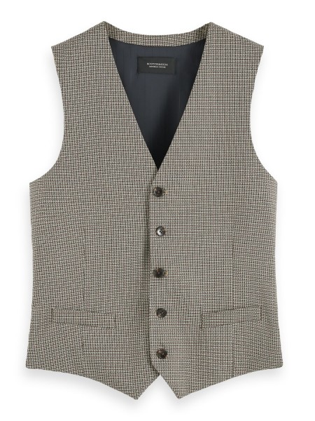 SCOTCH & SODA gilet