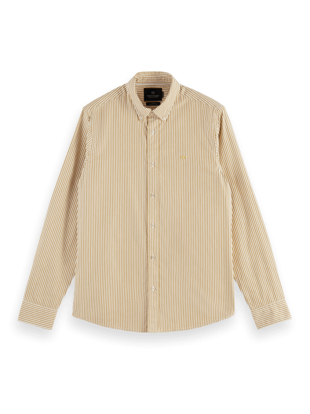 SCOTCH & SODA overhemd