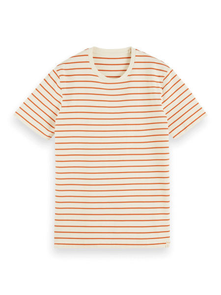 SCOTCH & SODA t-shirt