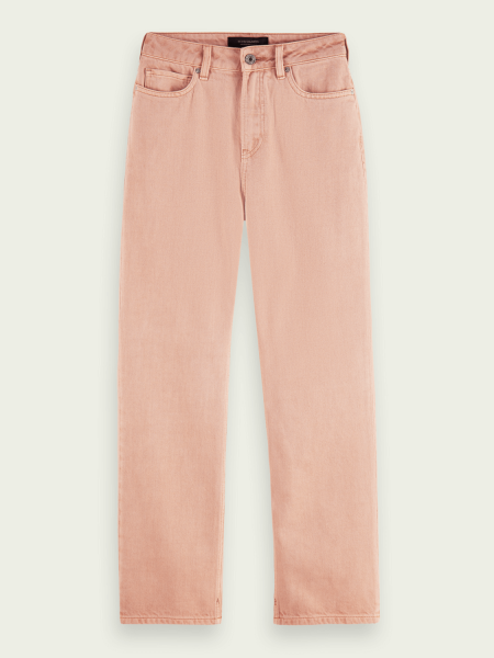 MAISON SCOTCH jeans