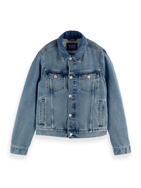 SCOTCH & SODA jack