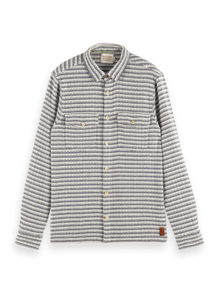 SCOTCH & SODA overhemd