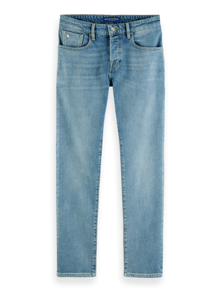 SCOTCH & SODA jeans lengte 32