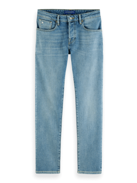 SCOTCH & SODA jeans lengte 34