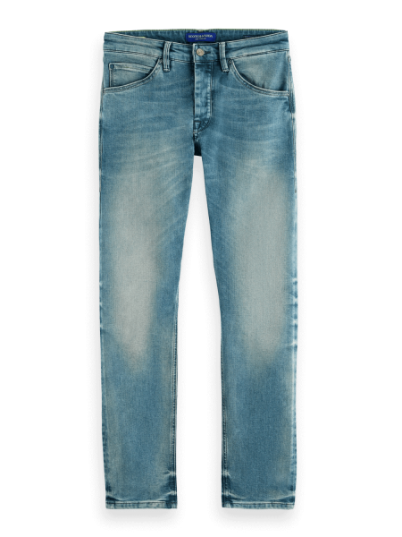 SCOTCH & SODA jeans lengte 32