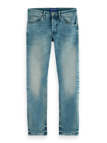 SCOTCH & SODA jeans lengte 34