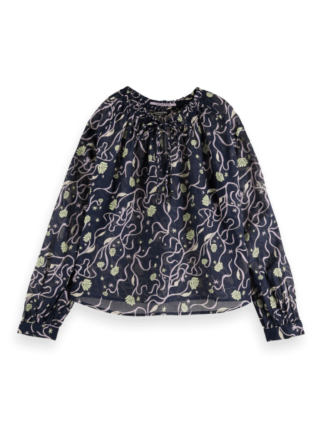 MAISON SCOTCH top