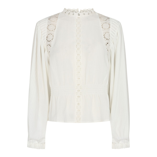 CO`COUTURE blouse